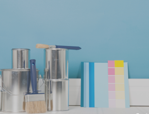 Spruce Up Your Home with Fresh Paint Colours: A Hip Guide for Homeowners